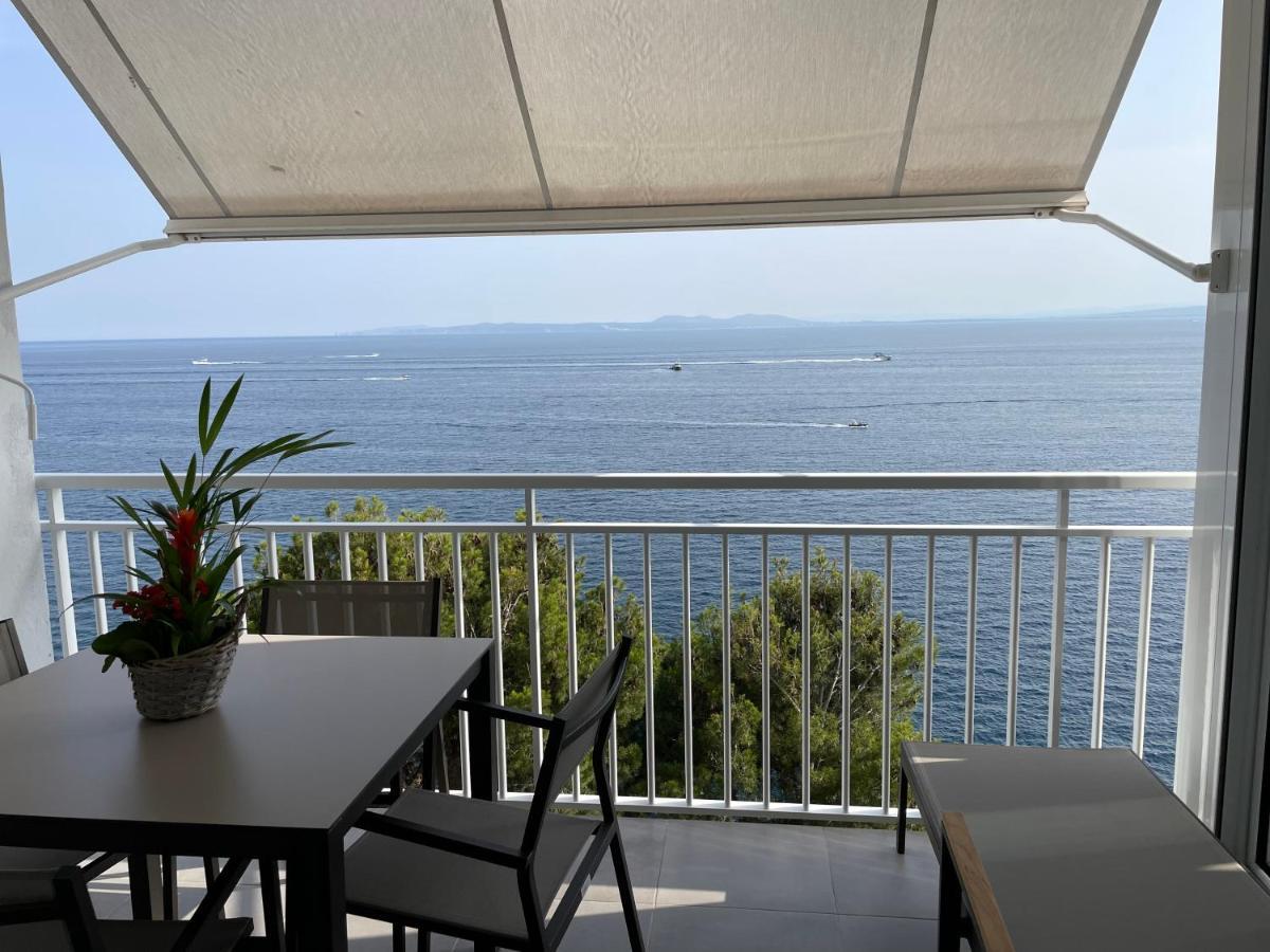 Overthesea - Pueblecito Apartment Roses Exterior foto