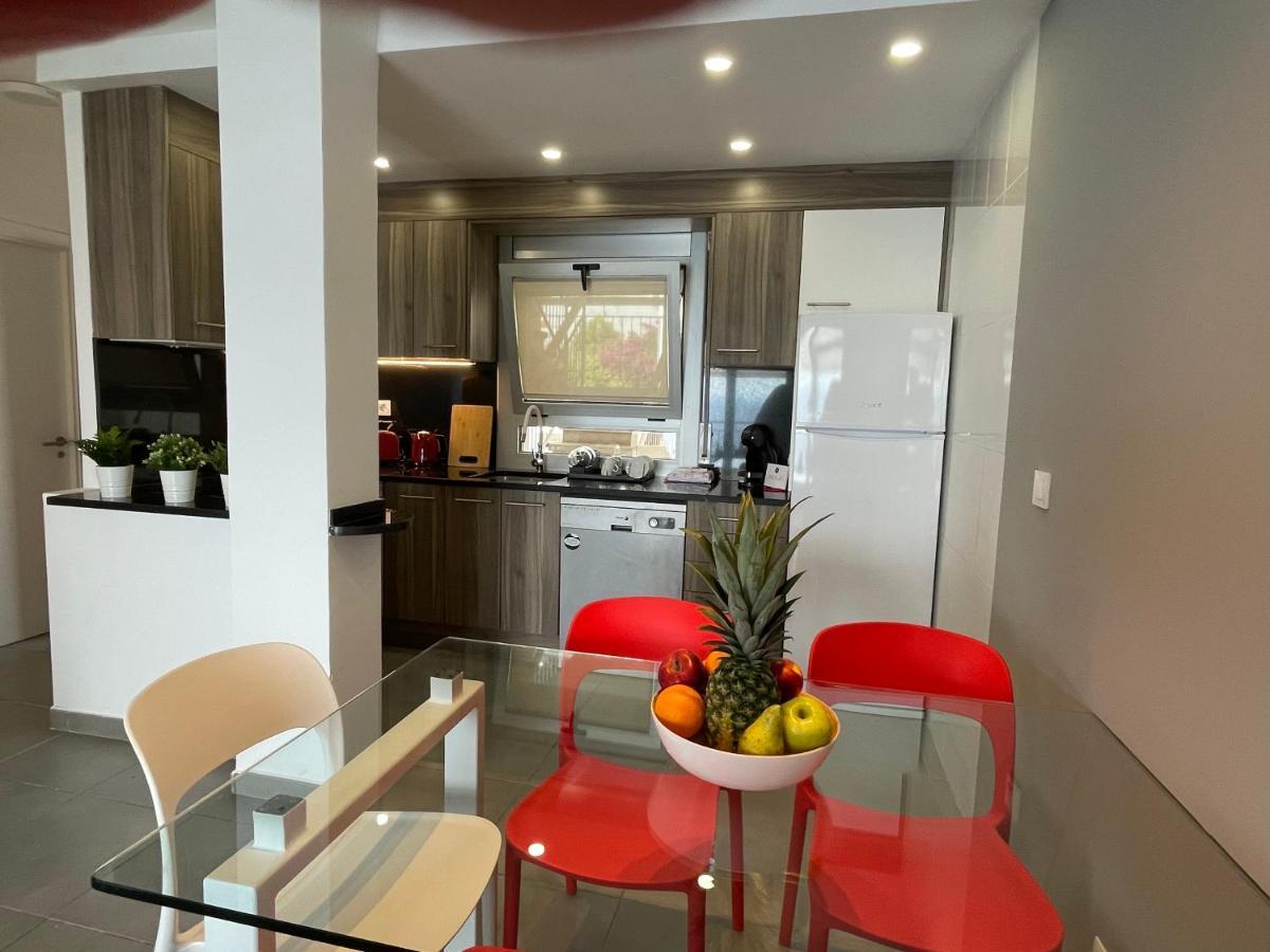 Overthesea - Pueblecito Apartment Roses Exterior foto