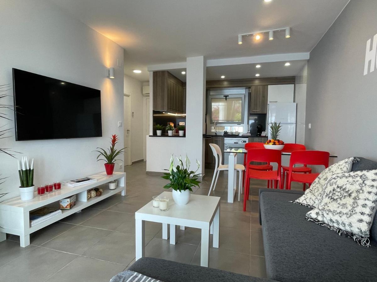Overthesea - Pueblecito Apartment Roses Exterior foto