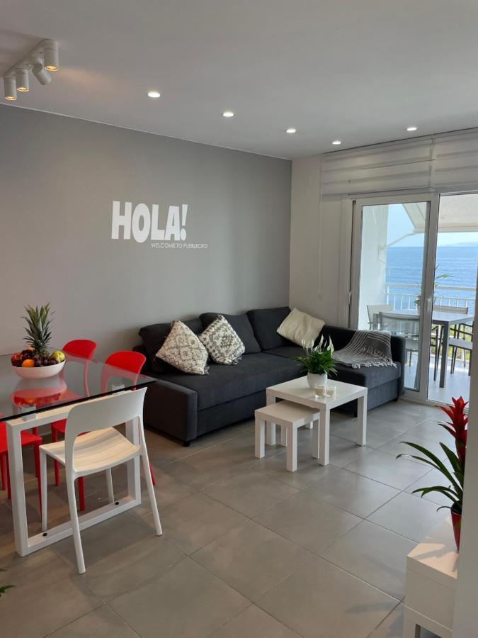 Overthesea - Pueblecito Apartment Roses Exterior foto