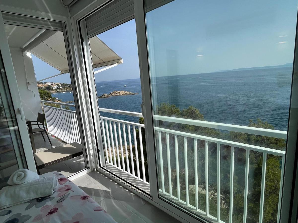 Overthesea - Pueblecito Apartment Roses Exterior foto