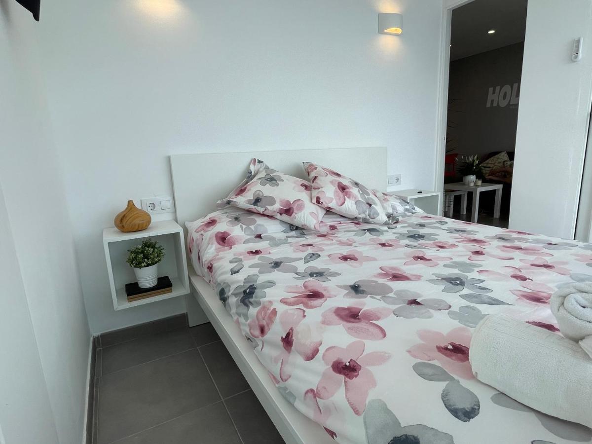 Overthesea - Pueblecito Apartment Roses Exterior foto