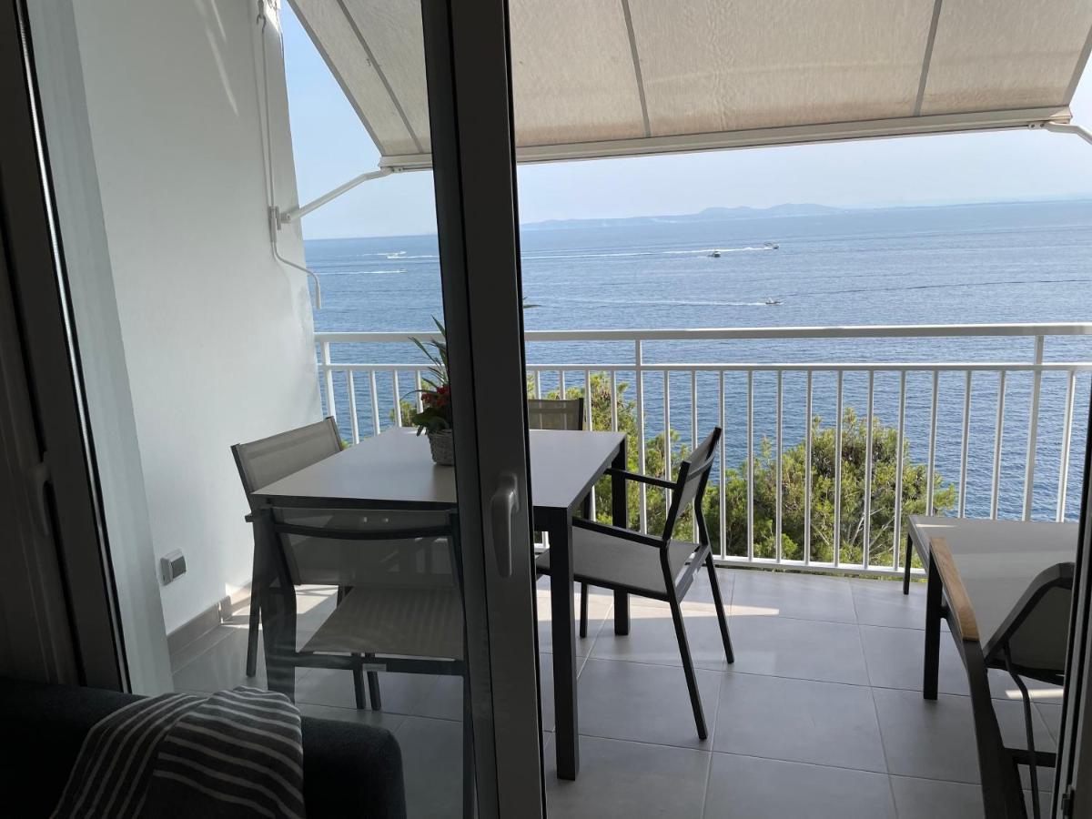 Overthesea - Pueblecito Apartment Roses Exterior foto
