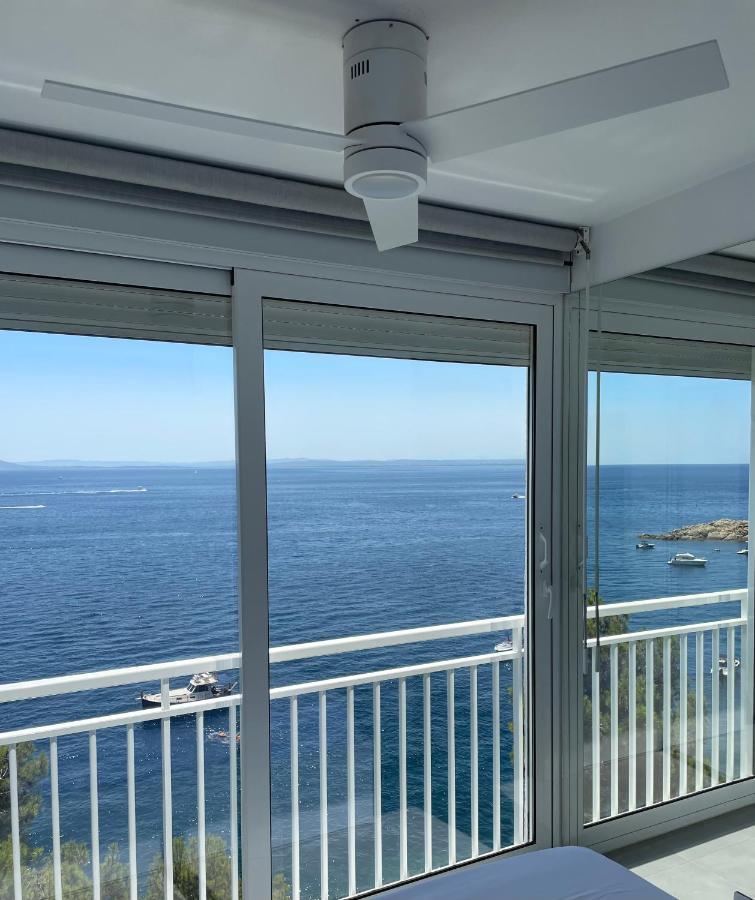 Overthesea - Pueblecito Apartment Roses Exterior foto